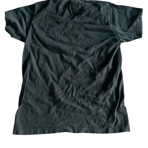 Vintage Sublime black band tee - Size men’s medium - Z118 - Picture 2 of 2